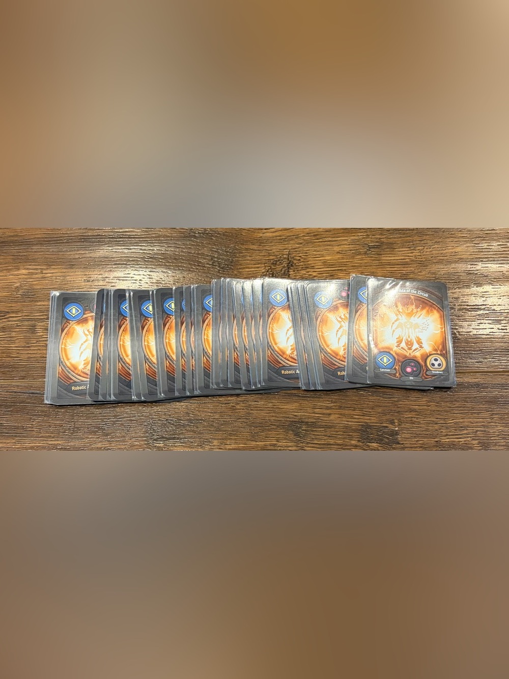 KeyForge: Call of the Archons Deck Collection